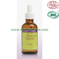 Aceite de Onagra Bio CATTIER